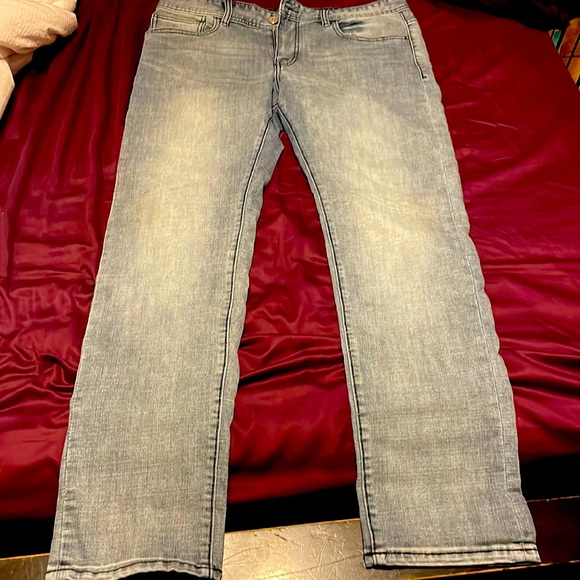 Armani exchange jeans. Bought and never worn
